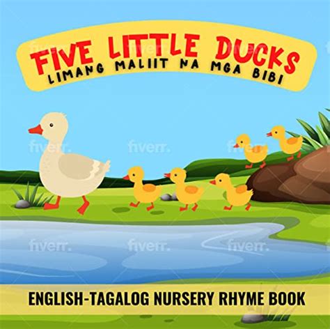 Duck in Tagalog .